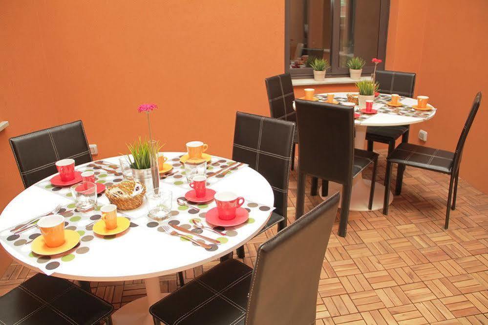 Bed and breakfast Ottomood Ala Ovest Catania Centro Extérieur photo