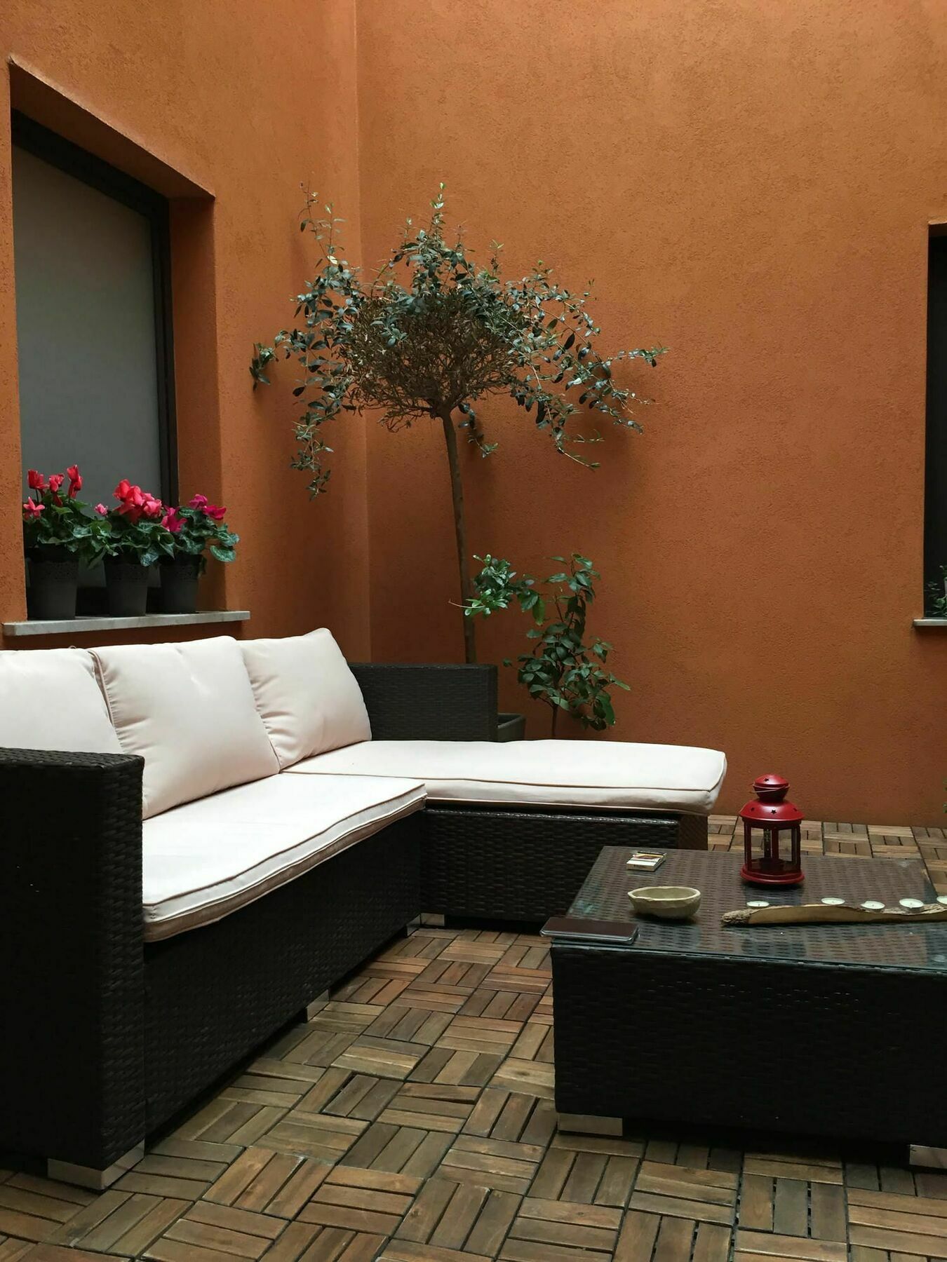 Bed and breakfast Ottomood Ala Ovest Catania Centro Extérieur photo